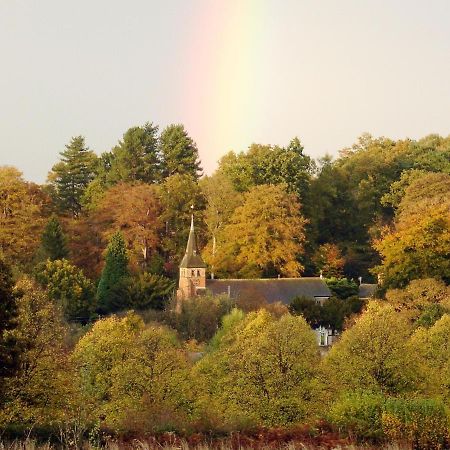 Red House Farm Cottage Whitegate  Экстерьер фото