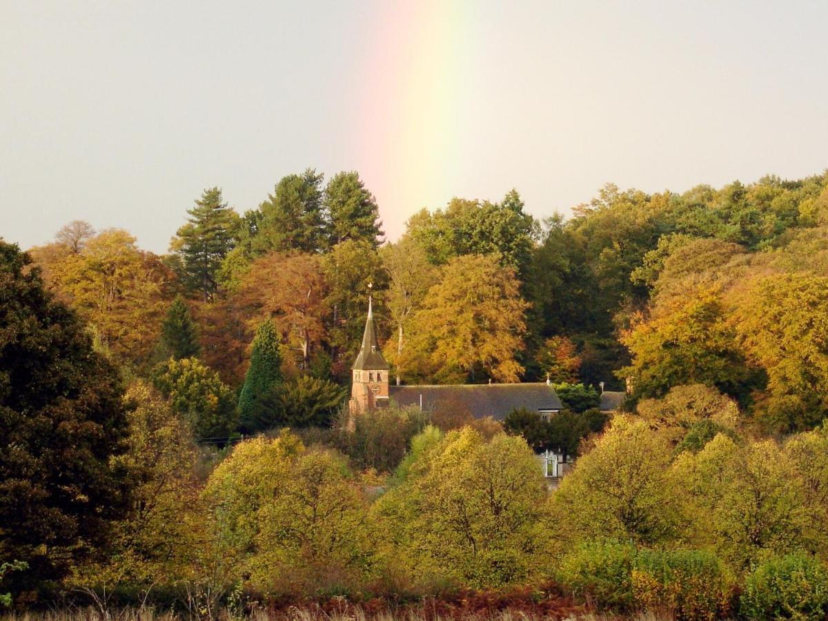 Red House Farm Cottage Whitegate  Экстерьер фото